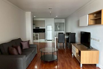 2 Bedroom Condo for rent in The Waterford Diamond, Khlong Tan, Bangkok near BTS Phrom Phong