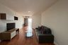 2 Bedroom Condo for rent in The Waterford Diamond, Khlong Tan, Bangkok near BTS Phrom Phong