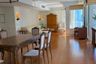 2 Bedroom Condo for rent in Langsuan Ville, Lumpini, Bangkok near BTS Chit Lom