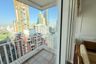 2 Bedroom Condo for rent in Langsuan Ville, Lumpini, Bangkok near BTS Chit Lom