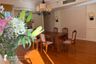 2 Bedroom Condo for rent in Langsuan Ville, Lumpini, Bangkok near BTS Chit Lom