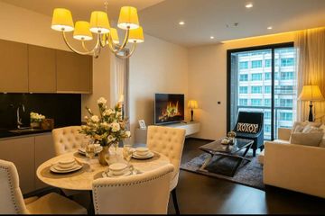 1 Bedroom Condo for rent in The XXXIX by Sansiri, Khlong Tan Nuea, Bangkok near BTS Phrom Phong