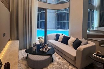 3 Bedroom Condo for rent in Ashton Residence 41, Khlong Tan Nuea, Bangkok near BTS Phrom Phong