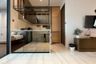 1 Bedroom Condo for rent in Supalai Icon Sathorn, Thung Maha Mek, Bangkok near MRT Lumpini