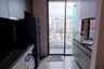 1 Bedroom Condo for rent in The Room Sukhumvit 69, Phra Khanong Nuea, Bangkok near BTS Phra Khanong
