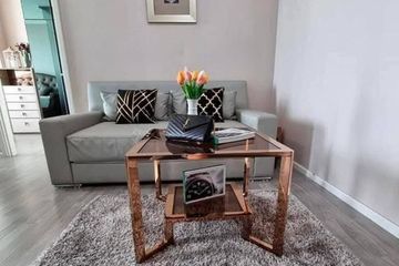 1 Bedroom Condo for rent in The Room Sukhumvit 69, Phra Khanong Nuea, Bangkok near BTS Phra Khanong