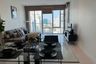 2 Bedroom Condo for rent in Fullerton, Phra Khanong, Bangkok near BTS Thong Lo