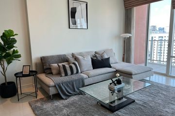 2 Bedroom Condo for rent in Fullerton, Phra Khanong, Bangkok near BTS Thong Lo