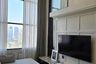 1 Bedroom Condo for rent in Knightsbridge Prime Sathorn, Thung Wat Don, Bangkok near BTS Chong Nonsi
