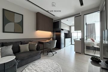 1 Bedroom Condo for rent in The Room Sukhumvit 38, Phra Khanong, Bangkok near BTS Thong Lo