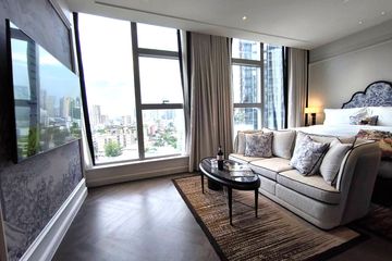 1 Bedroom Condo for rent in Phra Khanong, Bangkok near BTS Thong Lo