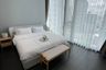 2 Bedroom Condo for rent in Tait Sathorn 12, Silom, Bangkok near BTS Saint Louis