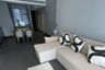 2 Bedroom Condo for rent in Tait Sathorn 12, Silom, Bangkok near BTS Saint Louis