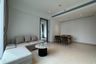 2 Bedroom Condo for rent in Tait Sathorn 12, Silom, Bangkok near BTS Saint Louis