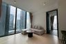 2 Bedroom Condo for rent in Tait Sathorn 12, Silom, Bangkok near BTS Saint Louis