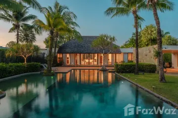 4 Bedroom Villa for rent in Anchan Grand Residence, Si Sunthon, Phuket