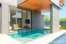 3 Bedroom Villa for rent in Longone Villa, Chalong, Phuket
