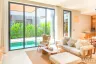 3 Bedroom Villa for rent in Longone Villa, Chalong, Phuket