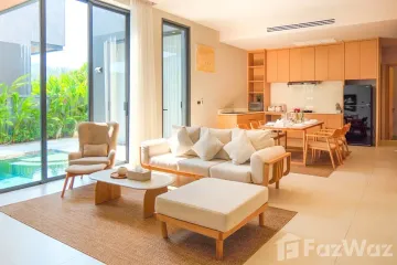 3 Bedroom Villa for rent in Longone Villa, Chalong, Phuket