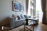 1 Bedroom Condo for rent in Noble Around 33, Khlong Tan Nuea, Bangkok near BTS Phrom Phong
