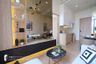 1 Bedroom Condo for rent in Noble Around 33, Khlong Tan Nuea, Bangkok near BTS Phrom Phong