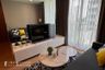 2 Bedroom Condo for rent in Noble Around 33, Khlong Tan Nuea, Bangkok near BTS Phrom Phong