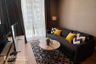 2 Bedroom Condo for rent in Noble Around 33, Khlong Tan Nuea, Bangkok near BTS Phrom Phong