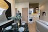 2 Bedroom Condo for rent in Noble Around 33, Khlong Tan Nuea, Bangkok near BTS Phrom Phong