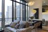 2 Bedroom Condo for rent in Noble Around 33, Khlong Tan Nuea, Bangkok near BTS Phrom Phong