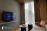 2 Bedroom Condo for rent in Noble Around 33, Khlong Tan Nuea, Bangkok near BTS Phrom Phong