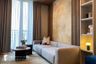 2 Bedroom Condo for rent in Noble Around 33, Khlong Tan Nuea, Bangkok near BTS Phrom Phong