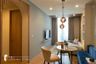 2 Bedroom Condo for rent in Noble Around 33, Khlong Tan Nuea, Bangkok near BTS Phrom Phong