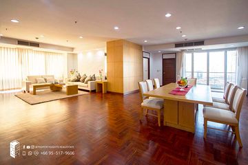 2 Bedroom Condo for rent in The Grand Sethiwan Sukhumvit 24, Khlong Tan, Bangkok near BTS Phrom Phong