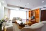 2 Bedroom Condo for rent in The Grand Sethiwan Sukhumvit 24, Khlong Tan, Bangkok near BTS Phrom Phong