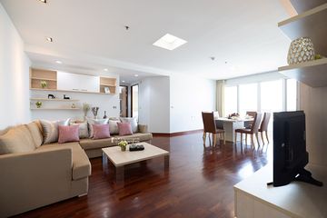 2 Bedroom Condo for rent in The Residence Sukhumvit 24, Khlong Tan, Bangkok near MRT Sukhumvit