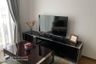 1 Bedroom Condo for rent in Noble BE 33, Khlong Tan Nuea, Bangkok near BTS Phrom Phong