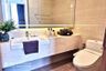 2 Bedroom Condo for rent in Noble BE 33, Khlong Tan Nuea, Bangkok near BTS Phrom Phong