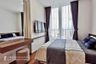 2 Bedroom Condo for rent in Noble BE 33, Khlong Tan Nuea, Bangkok near BTS Phrom Phong