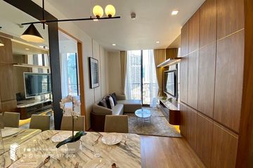 2 Bedroom Condo for rent in Noble BE 33, Khlong Tan Nuea, Bangkok near BTS Phrom Phong