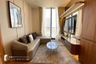 2 Bedroom Condo for rent in Noble BE 33, Khlong Tan Nuea, Bangkok near BTS Phrom Phong