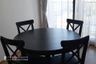 2 Bedroom Condo for rent in Noble BE 33, Khlong Tan Nuea, Bangkok near BTS Phrom Phong