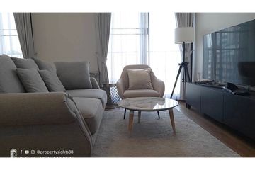 2 Bedroom Condo for rent in Noble BE 33, Khlong Tan Nuea, Bangkok near BTS Phrom Phong