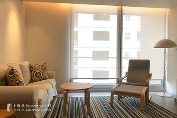 2 Bedroom Condo for rent in Living @ 24, Khlong Tan, Bangkok near BTS Phrom Phong