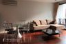 2 Bedroom Condo for rent in Baan Saraan, Khlong Toei Nuea, Bangkok near MRT Phetchaburi