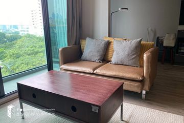 1 Bedroom Condo for rent in The Teak Sukhumvit 39, Khlong Tan Nuea, Bangkok near BTS Phrom Phong