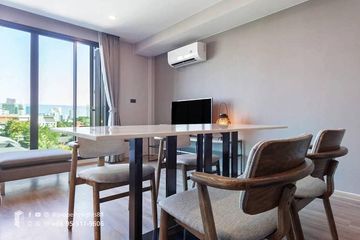 2 Bedroom Condo for rent in The Teak Sukhumvit 39, Khlong Tan Nuea, Bangkok near BTS Phrom Phong