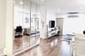 2 Bedroom Condo for rent in Aree Place Sukhumvit 26, Khlong Tan, Bangkok near BTS Phrom Phong