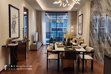 2 Bedroom Condo for rent in The Estelle Phrom Phong, Khlong Tan, Bangkok near BTS Phrom Phong