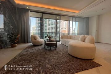 2 Bedroom Condo for rent in The Estelle Phrom Phong, Khlong Tan, Bangkok near BTS Phrom Phong