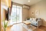 2 Bedroom Condo for rent in Q Prasarnmit, Khlong Toei Nuea, Bangkok near MRT Phetchaburi